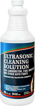NORTHWEST ENTERPRISES Ultrasonic Cleaner Solution by NORTHWESTENTERPRISES
