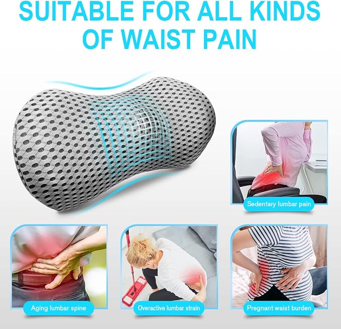 Lumbar Support Pillow - Image 6