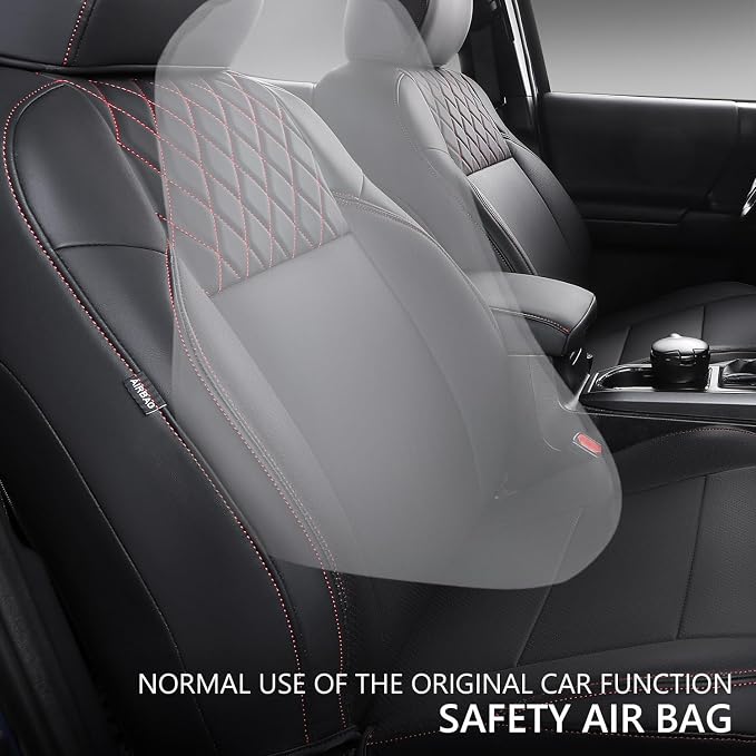 PTYYDS Seat Covers Compatible - Image 3