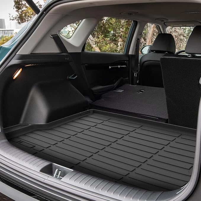 Binmotor-Custom Fit Floor Mats & Cargo Liner - Image 3