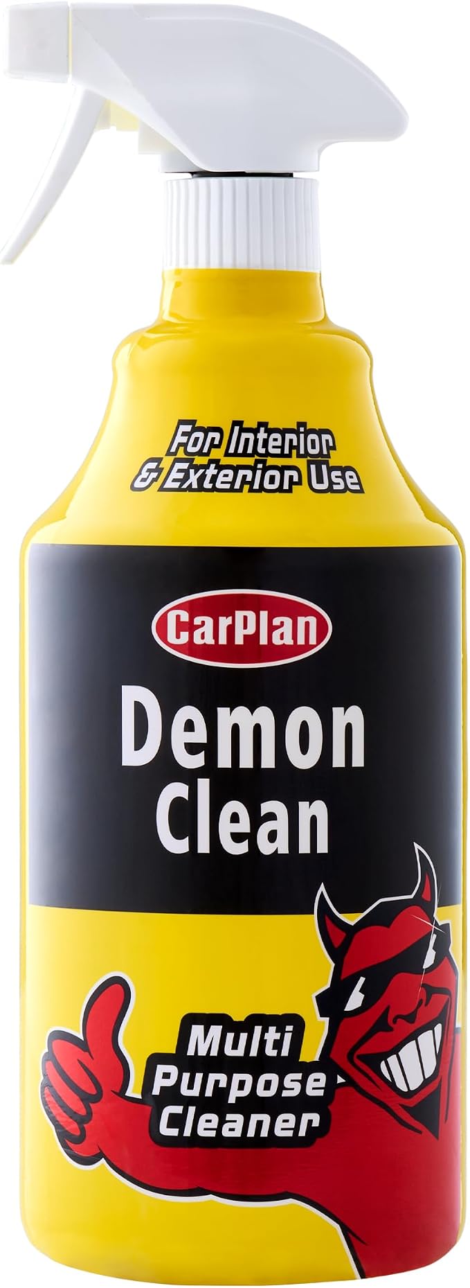 Demon Clean 34 fl Oz by CarPlan