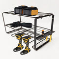 Tool Organizer, Power Tool Organizer Wall Mount by wanlvkang
