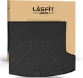 LASFIT Trunk Mat for Acura RDX 2025 2024 2023 2022 2021 2020 2019, All Weather by LASFIT