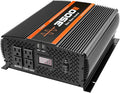 3500W Pure sine Wave Inverter 3500 watt Inverter 12 Volt Inverter RV Inverter by TVNIKDPOWERINVERTER