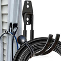 Tesla Charger Holder Wall Mount EV Charger Holder, Tesla Charging Cable by Ecotome