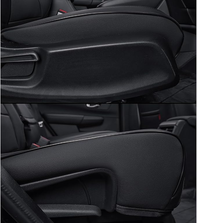 EKR Sportage Seat Covers Custom Fit - Image 2