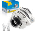 Ezexpreze 11390 Alternator Replacement by EEZEXPREZE