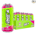 GHOST Energy Drink by GHOST