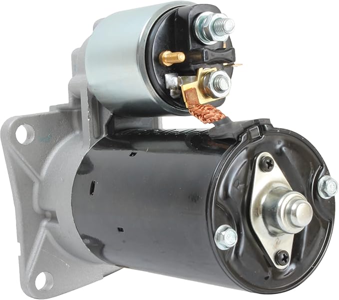 DB Electrical SBO0111 New Starter - Image 5