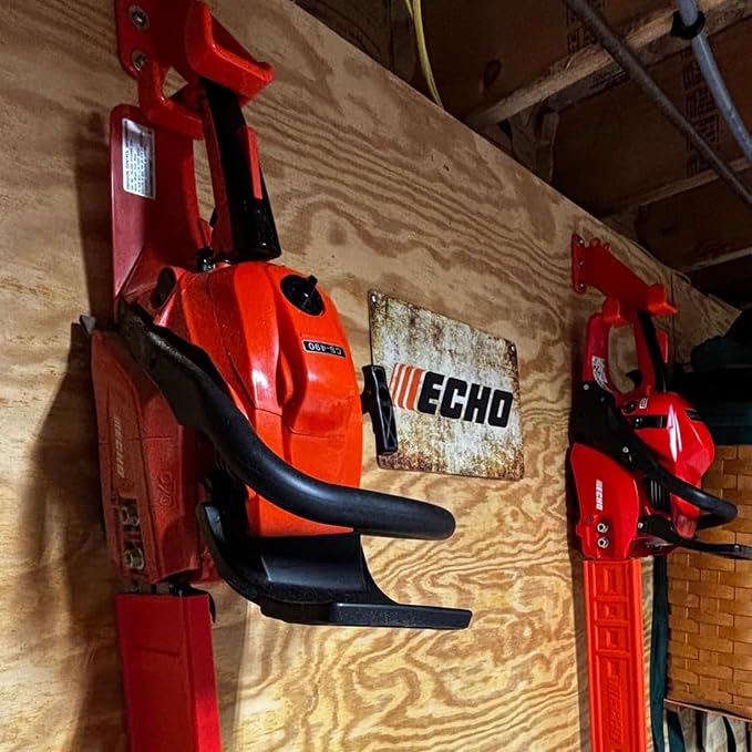 3 in 1 Chainsaw Holder 10" - Image 9