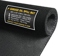 Golener Oil Spill Mat by Golener
