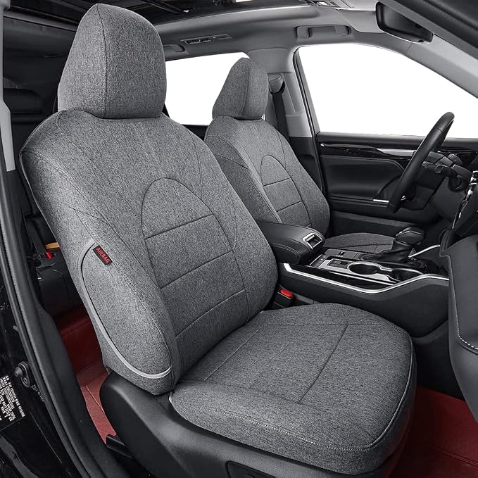 coverdream Custom Seat Covers Compatible by Coverdream