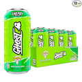 GHOST Energy Drink by GHOST