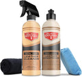 Jay Leno's Garage Leather Treatment Kit by JayLenosGarage