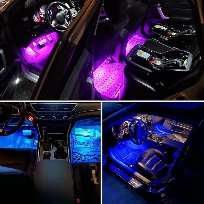 Nilight Car Interior Lights - Image 7