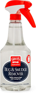 Griot's Garage Smudge Remover, Car Cleaning Spray by GriotsGarage