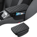 Autorder Center Console Cover for 2022-2025 2026 Hyundai Santa Cruz Accessories by Autorder