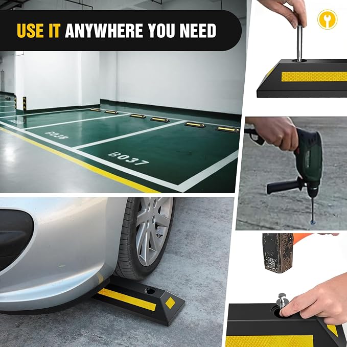 Nilight Parking Curb - Image 7