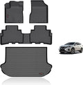 KELCSEECS Floor Mats & Cargo Liner Custom by KELCSEECS