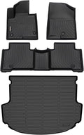 GINOWY- Floor Mats & Cargo Liner by GINOWY