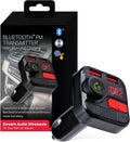 Monster Bluetooth FM Transmitter by XtremeDigitalLifestyleAccessories
