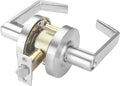 Commercial Lever Door Lock by LO-LOCKHARDWARE