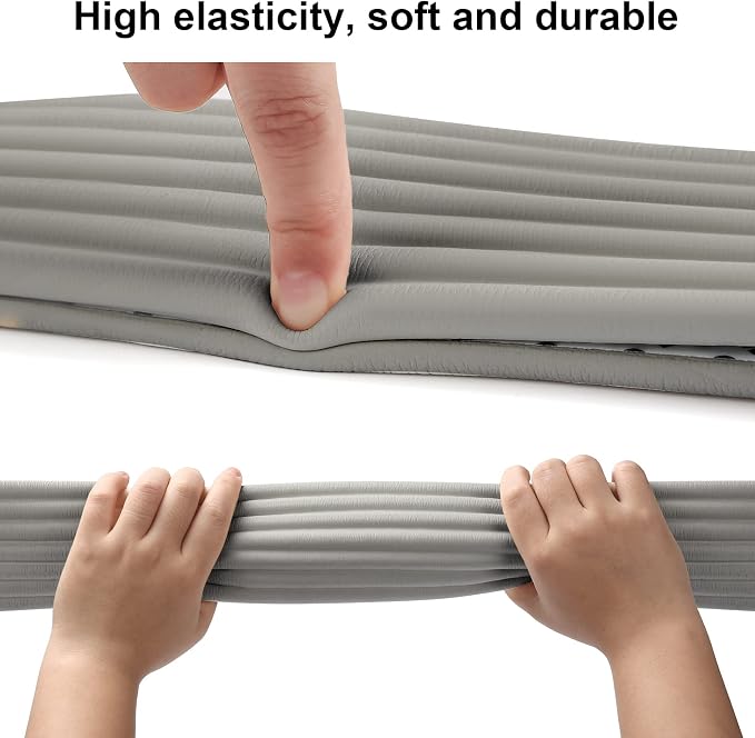 Baby Proofing Edge Protector 6.6 feet - Image 4