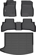 GINOWY-Floor Mats & Cargo Liner by GINOWY
