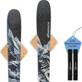 Hang 11 Ski Wall Mount by Hang11