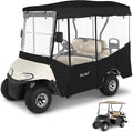 Golf Cart Enclosure 4 Passenger by WEIMELL