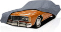 DaShield Ultimum Series Car Cover by DASHIELD