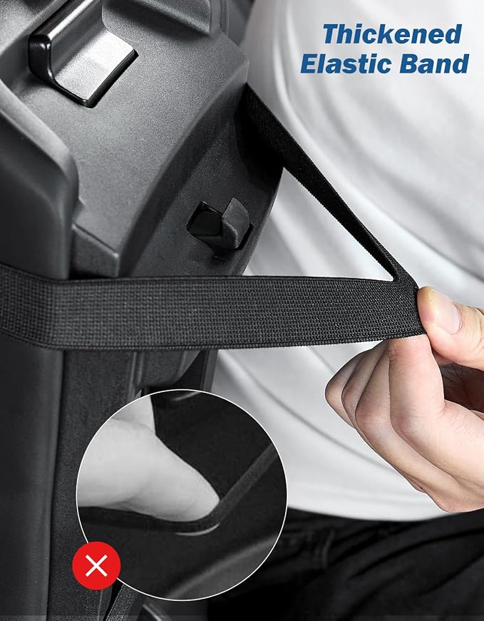 JOYTUTUS Center Console Cover - Image 6