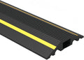 10FT Cord Cover, Flexible Floor Cable Cover, Cord Hider to Organize and Protect by vilmon
