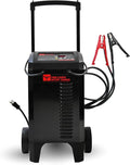 Schumacher Electric Farm and Ranch Wheeled 6A Charger and 250A Engine Starter by SchumacherElectric
