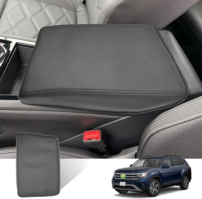2024 Atlas Cross Sport Armrest Cover by RUIYA