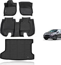 KELCSEECS Floor Mats & Cargo Liner Custom by KELCSEECS