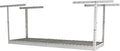 MonsterRax Overhead Garage Storage Rack 2 x 6 Ceiling Rack by MonsterRAXStorageSolutions