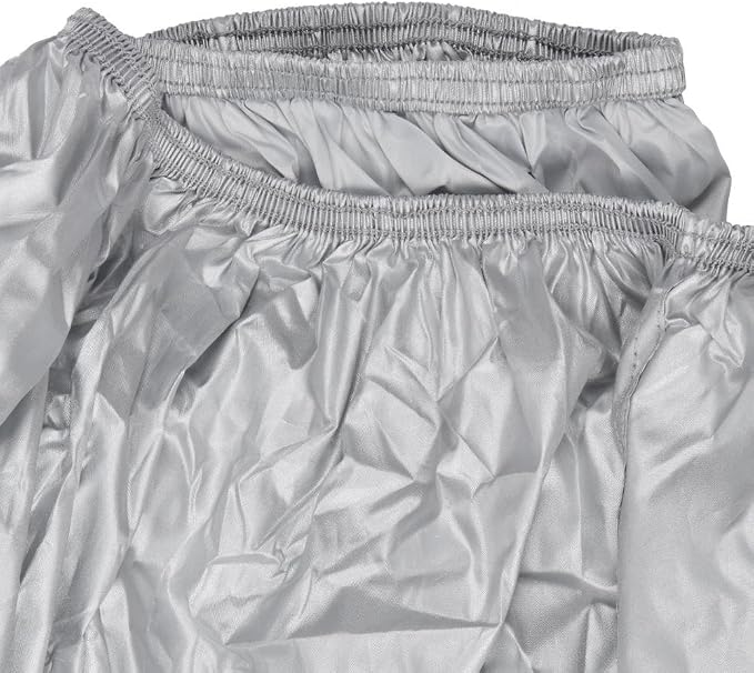 Motor Trend All Season WeatherWear 1-Poly Layer Snow proof, Water Resistant Car - Image 5