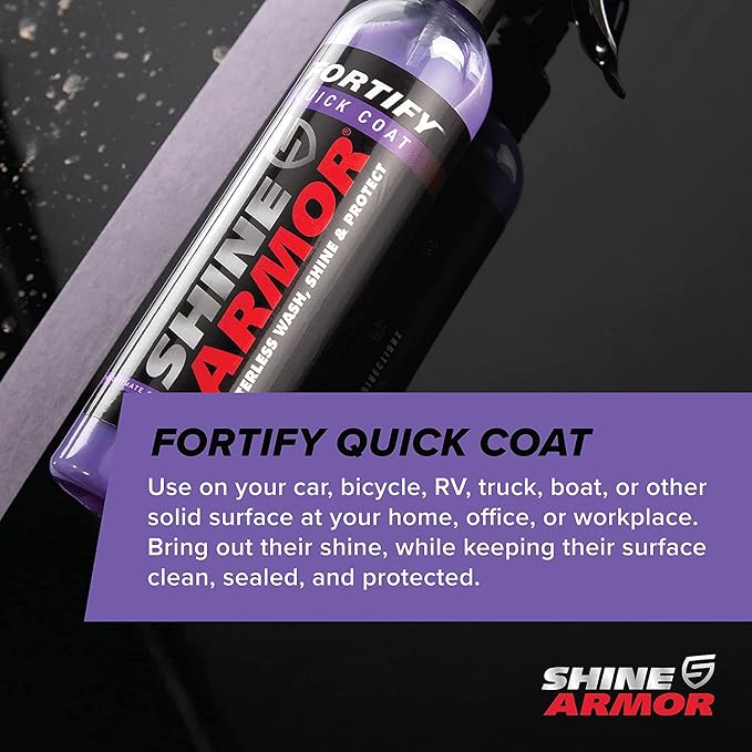 Car Wax Spray and Ceramic Coating - Image 7