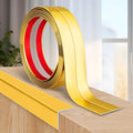 Flexible Wall Corner Protector Moulding Trim Peel and Stick Wall Corner Guards by LSGCQ