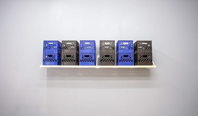 RhinoMini Universal Garage Storage Kit - Image 2