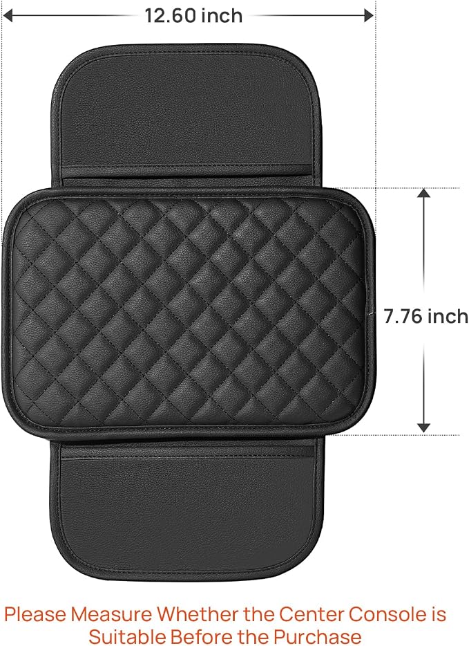 JOYTUTUS Center Console Cover - Image 7