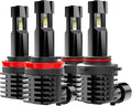 BEAMTECH 90/05 H/11 Fog Light Bulb by BEAMTECH