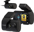 Type S T200 AI Driver Assistance Dash Cam Powered by ADAS, Collision Alerts by TYPESAuto