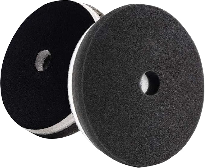 Lake Country HDO Black Foam Finishing Pad - Image 7