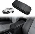 Muslogy Center Console Armrest Cover Compatible by Muslogy