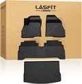 LASFIT Floor Mats & Cargo Liner by LASFIT
