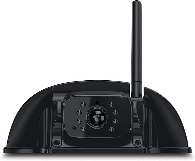 Furrion Vision S 3-Camera Wireless RV Backup System - Image 3