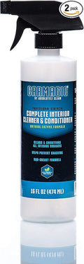 Absolutely Clean Car Magic Complete Interior Cleaner and Conditioner by AbsolutelyClean