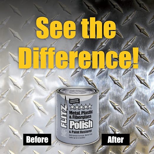 Flitz Car Buffing Kit - Image 7